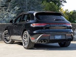 2025 Porsche Macan T