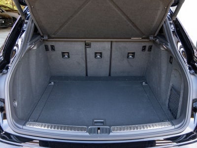 2025 Porsche Macan T