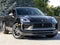 2025 Porsche Macan T