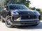 2025 Porsche Macan T