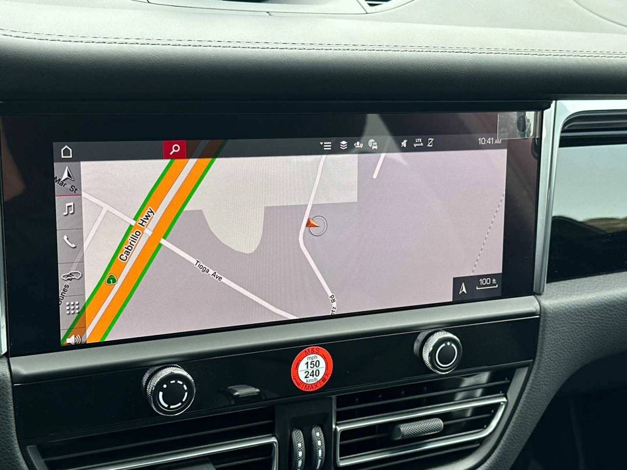 2025 Porsche Macan Macan T