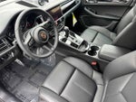 2025 Porsche Macan Macan T