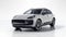 2026 Porsche Macan Macan T