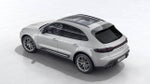 2026 Porsche Macan Macan T