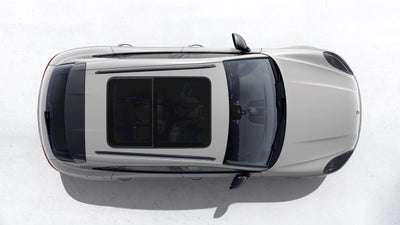 2026 Porsche Macan Macan T