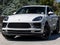 2021 Porsche Macan Macan