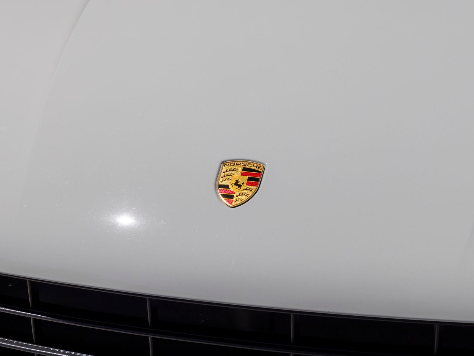 2021 Porsche Macan Macan
