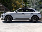 2021 Porsche Macan Macan