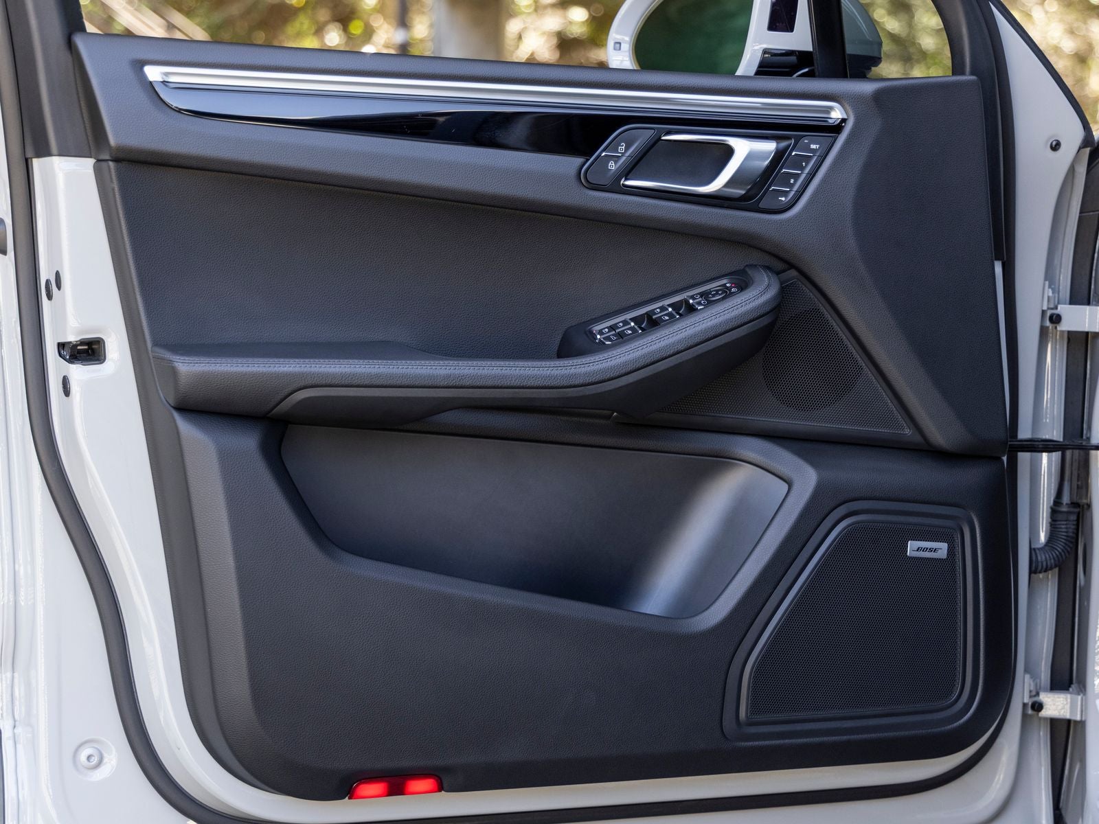 2021 Porsche Macan Macan