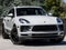 2021 Porsche Macan Macan