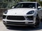 2021 Porsche Macan Macan