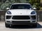 2021 Porsche Macan Macan