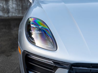 2023 Porsche Macan Macan (MY23)