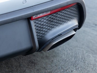 2023 Porsche Macan Macan (MY23)