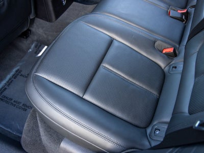 2023 Porsche Macan Macan (MY23)