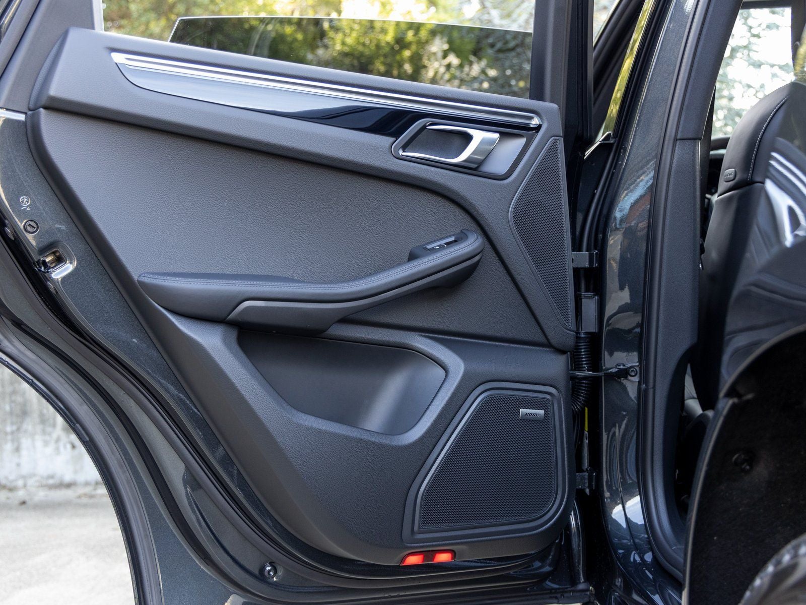 2026 Porsche Macan Macan T