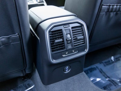 2026 Porsche Macan Macan T