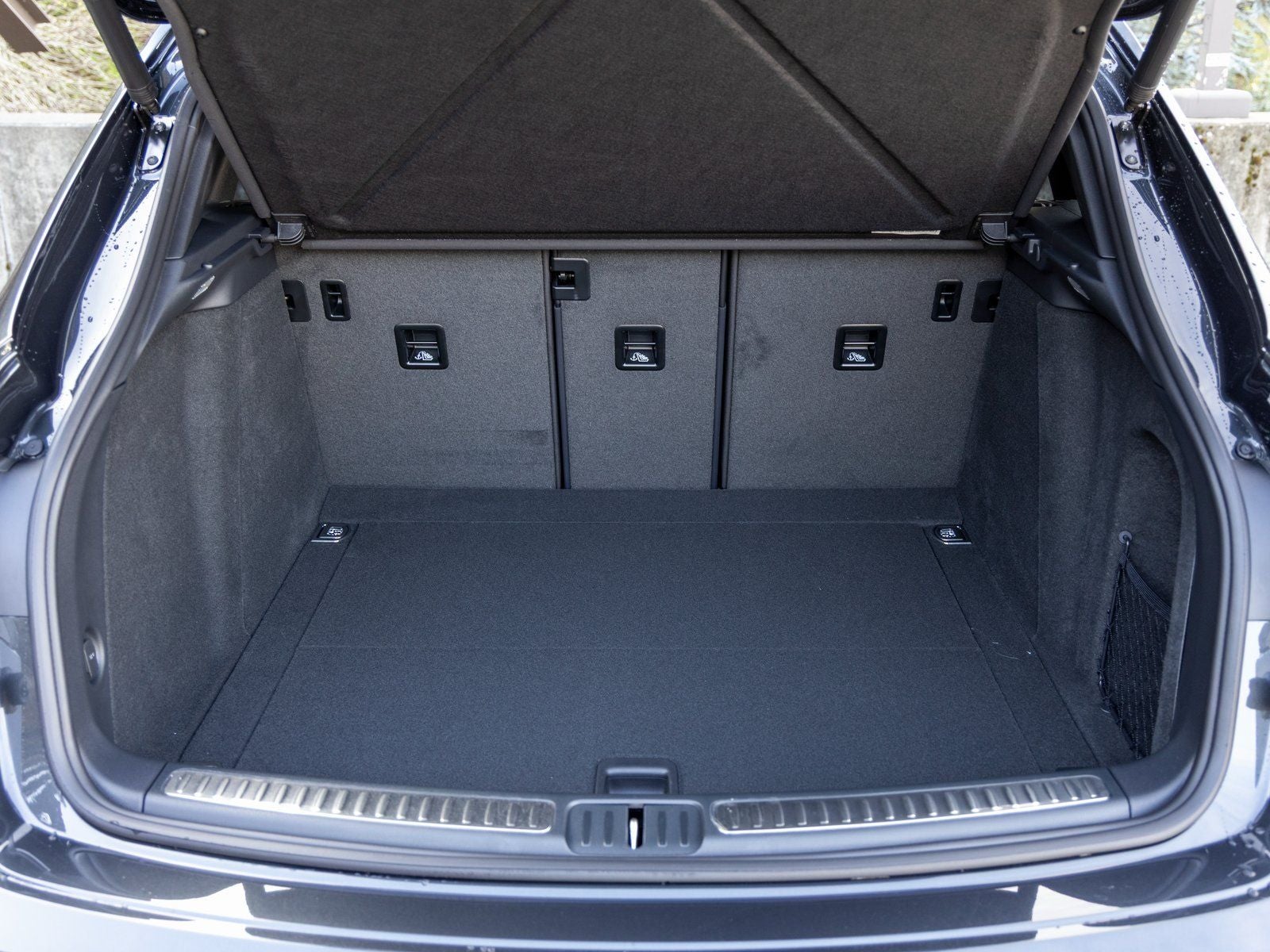 2026 Porsche Macan Macan T