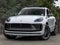 2026 Porsche Macan T