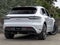 2026 Porsche Macan T