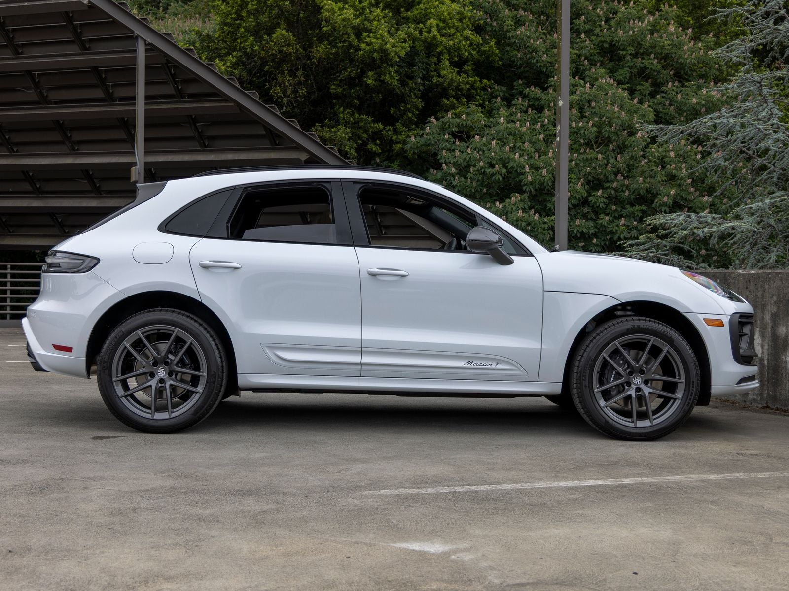 2026 Porsche Macan T