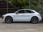 2026 Porsche Macan T