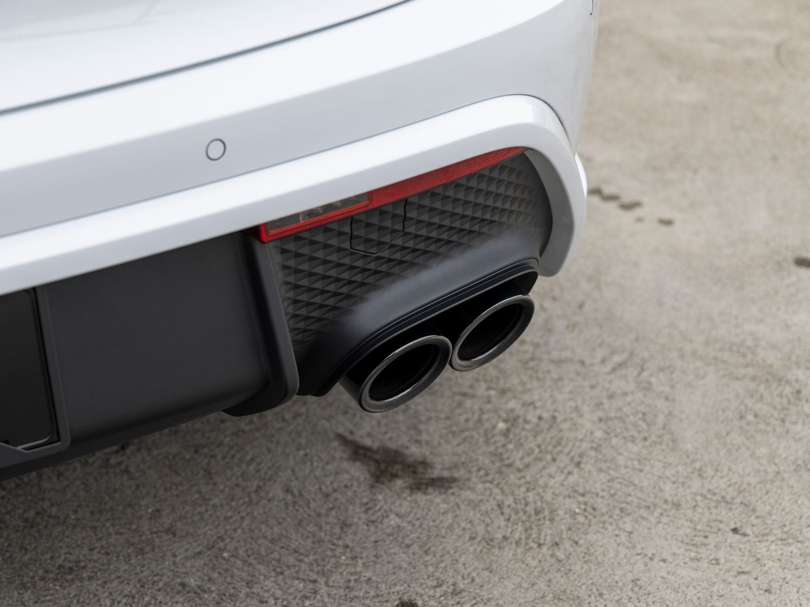 2026 Porsche Macan T