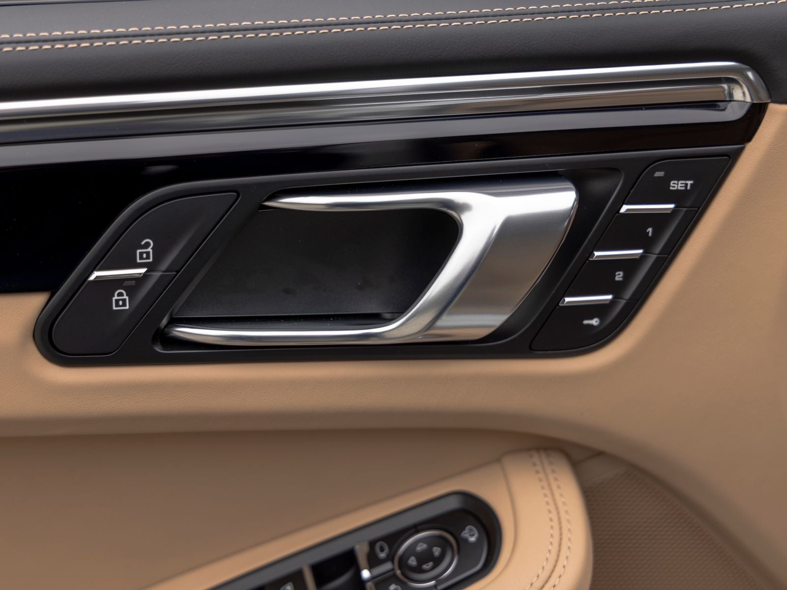 2026 Porsche Macan T