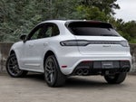 2026 Porsche Macan T