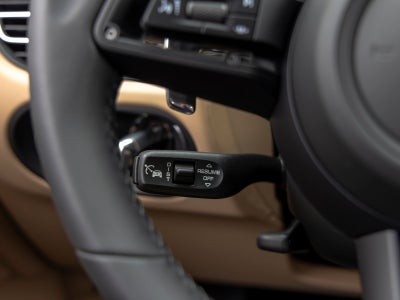 2026 Porsche Macan T