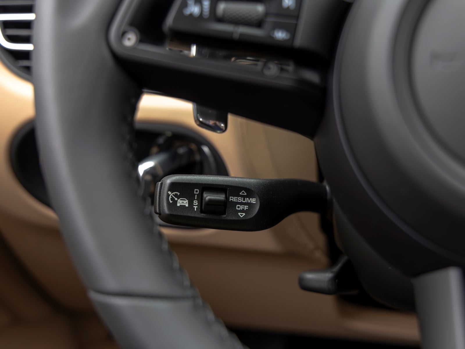 2026 Porsche Macan T