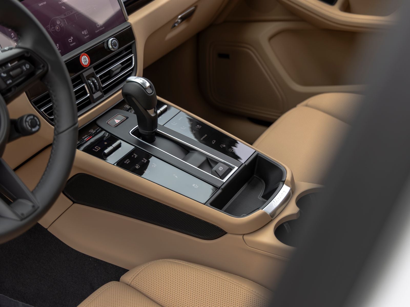 2026 Porsche Macan T