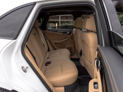 2026 Porsche Macan T