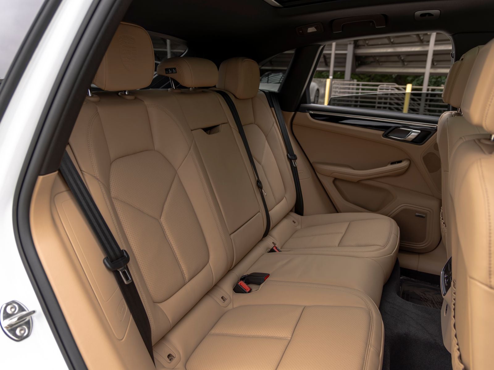 2026 Porsche Macan T