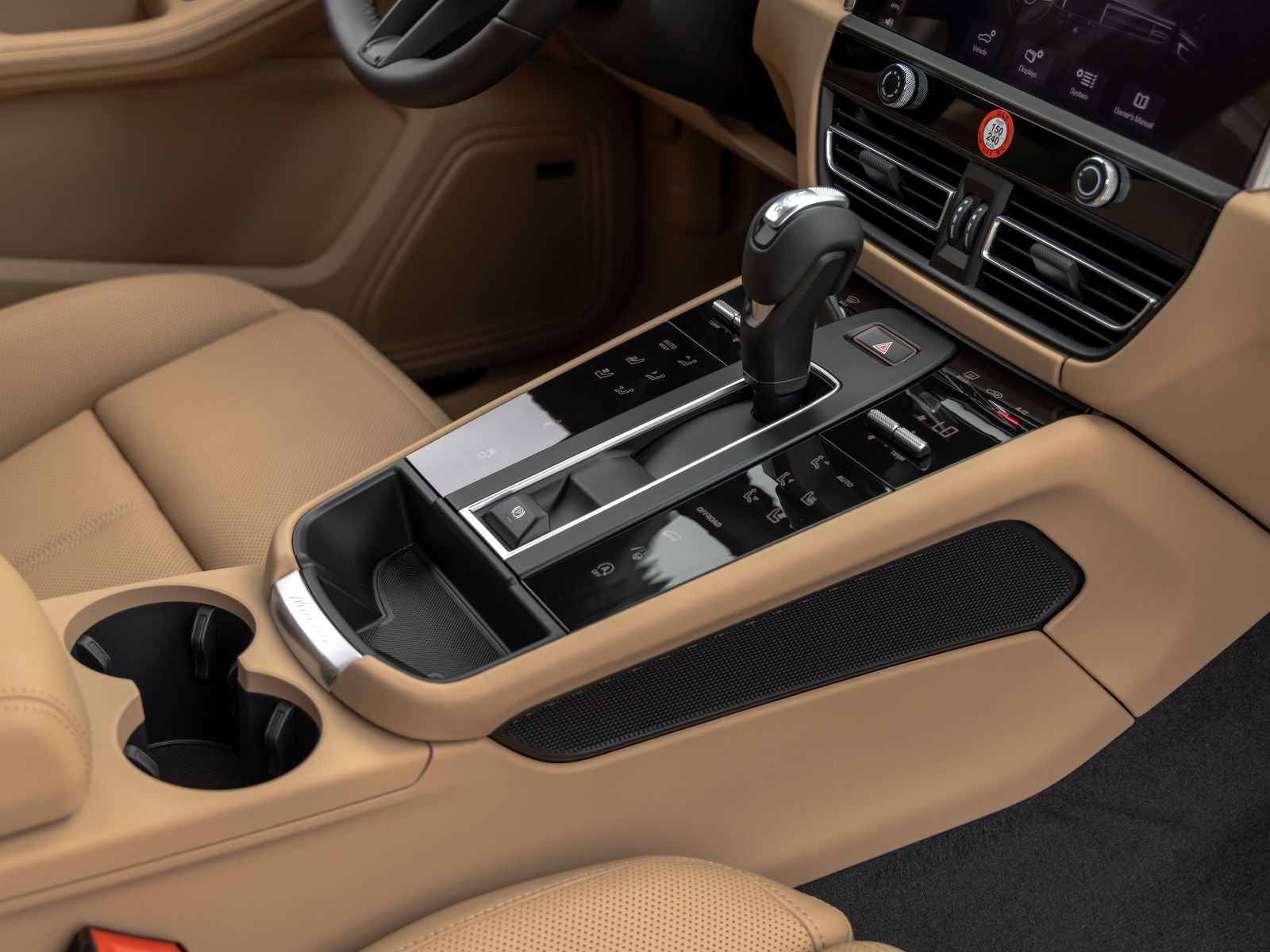 2026 Porsche Macan T
