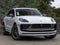 2026 Porsche Macan T