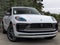 2026 Porsche Macan T