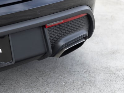2023 Porsche Macan Macan (MY23)