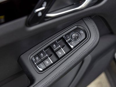 2023 Porsche Macan Macan (MY23)