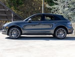 2023 Porsche Macan Macan (MY23)