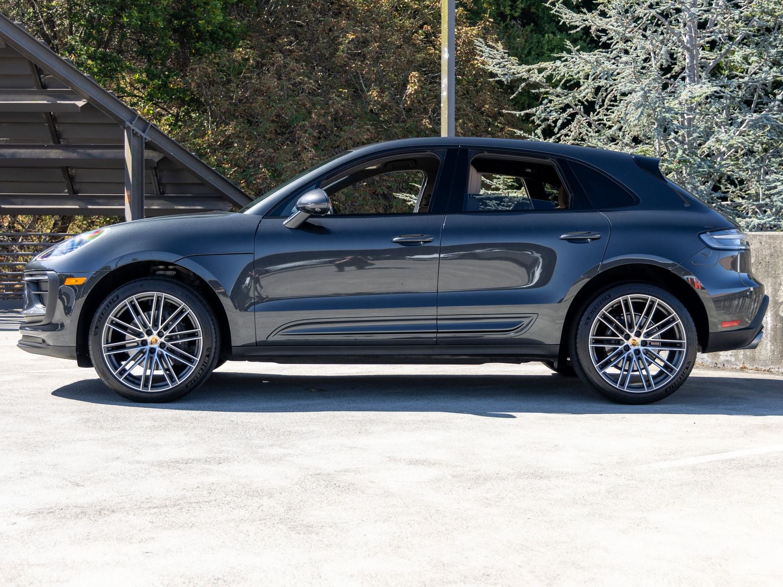 2023 Porsche Macan Macan (MY23)