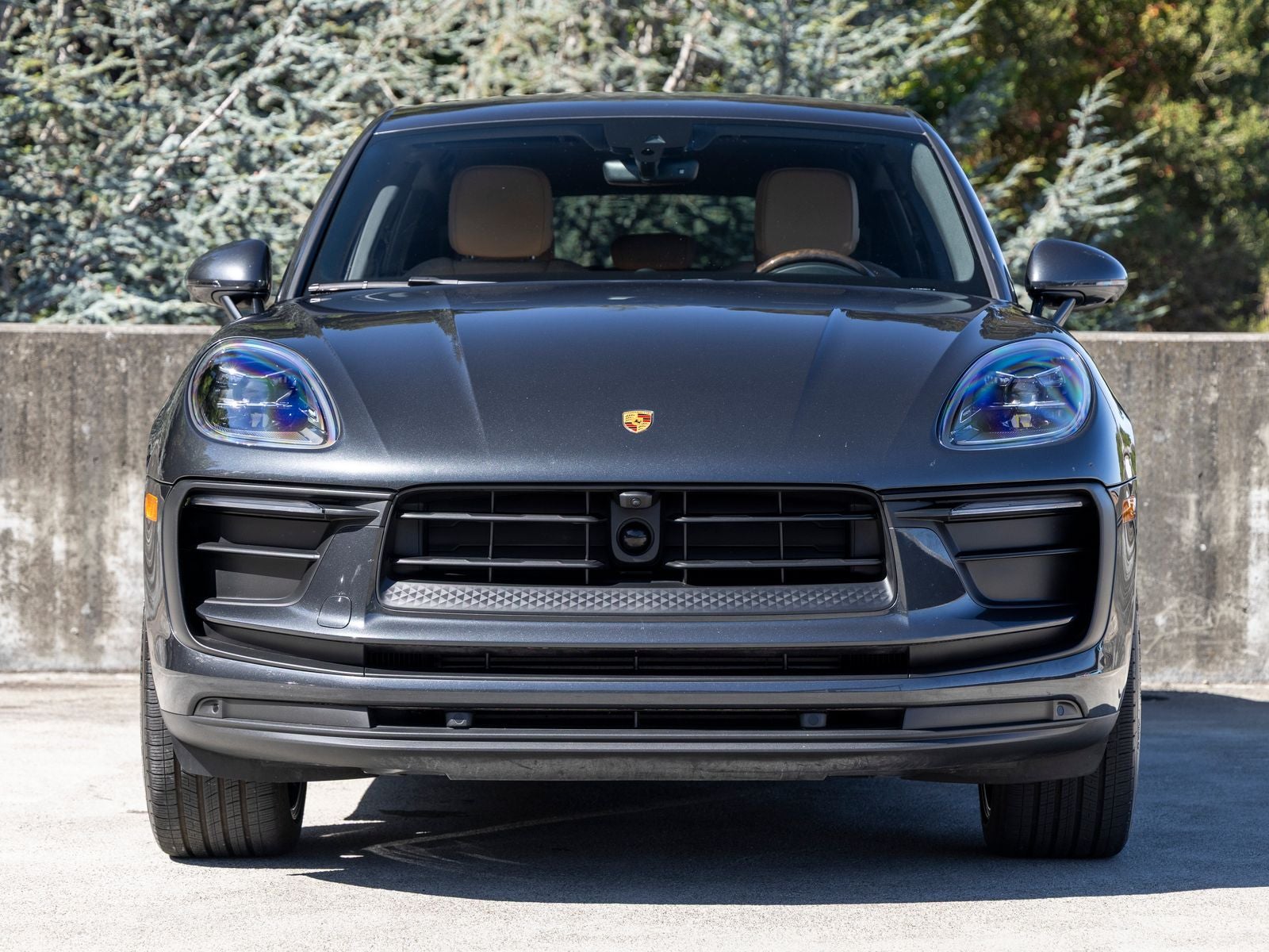 2023 Porsche Macan Macan (MY23)
