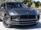 2023 Porsche Macan Macan (MY23)
