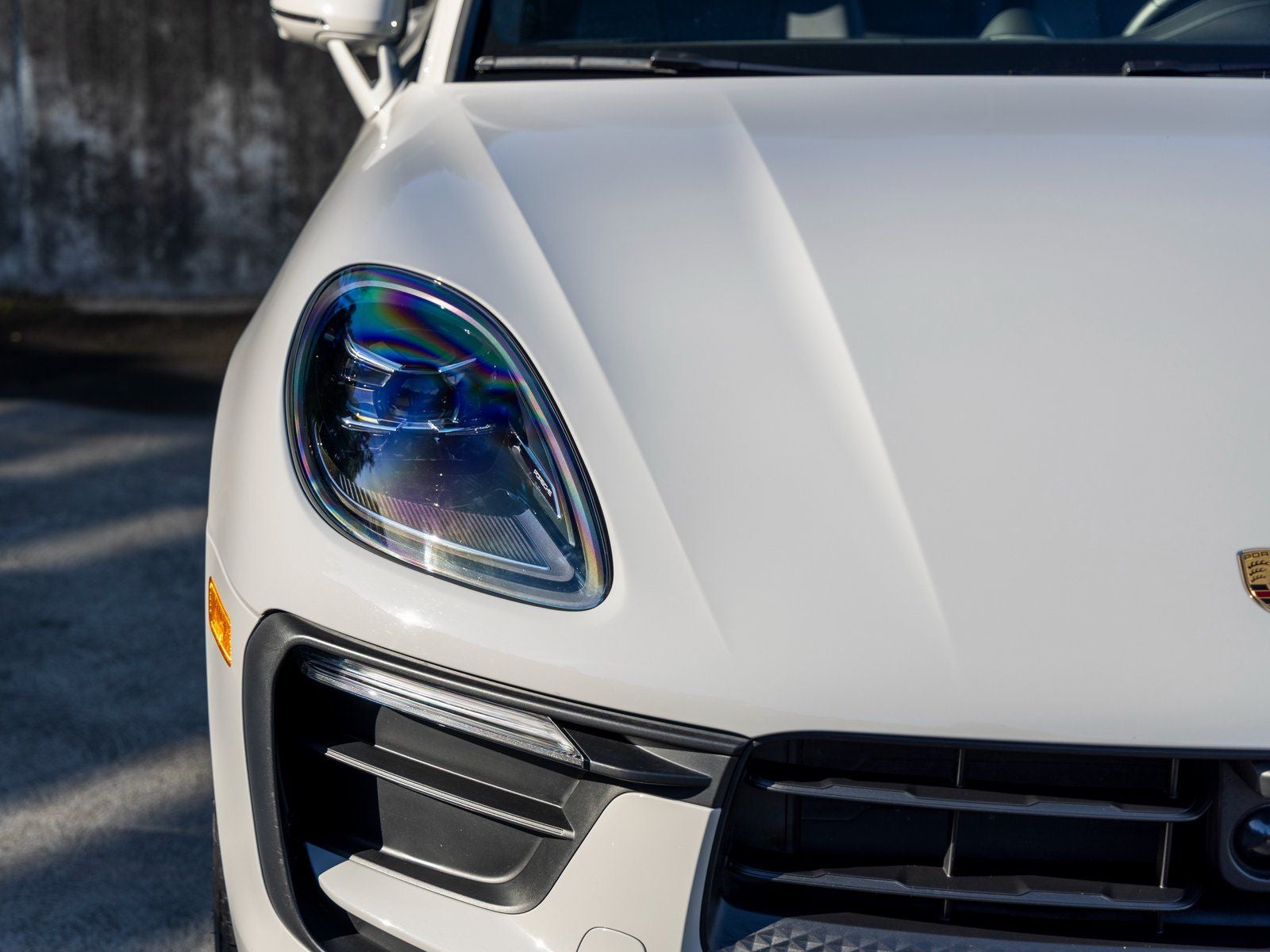 2024 Porsche Macan Macan (MY24)