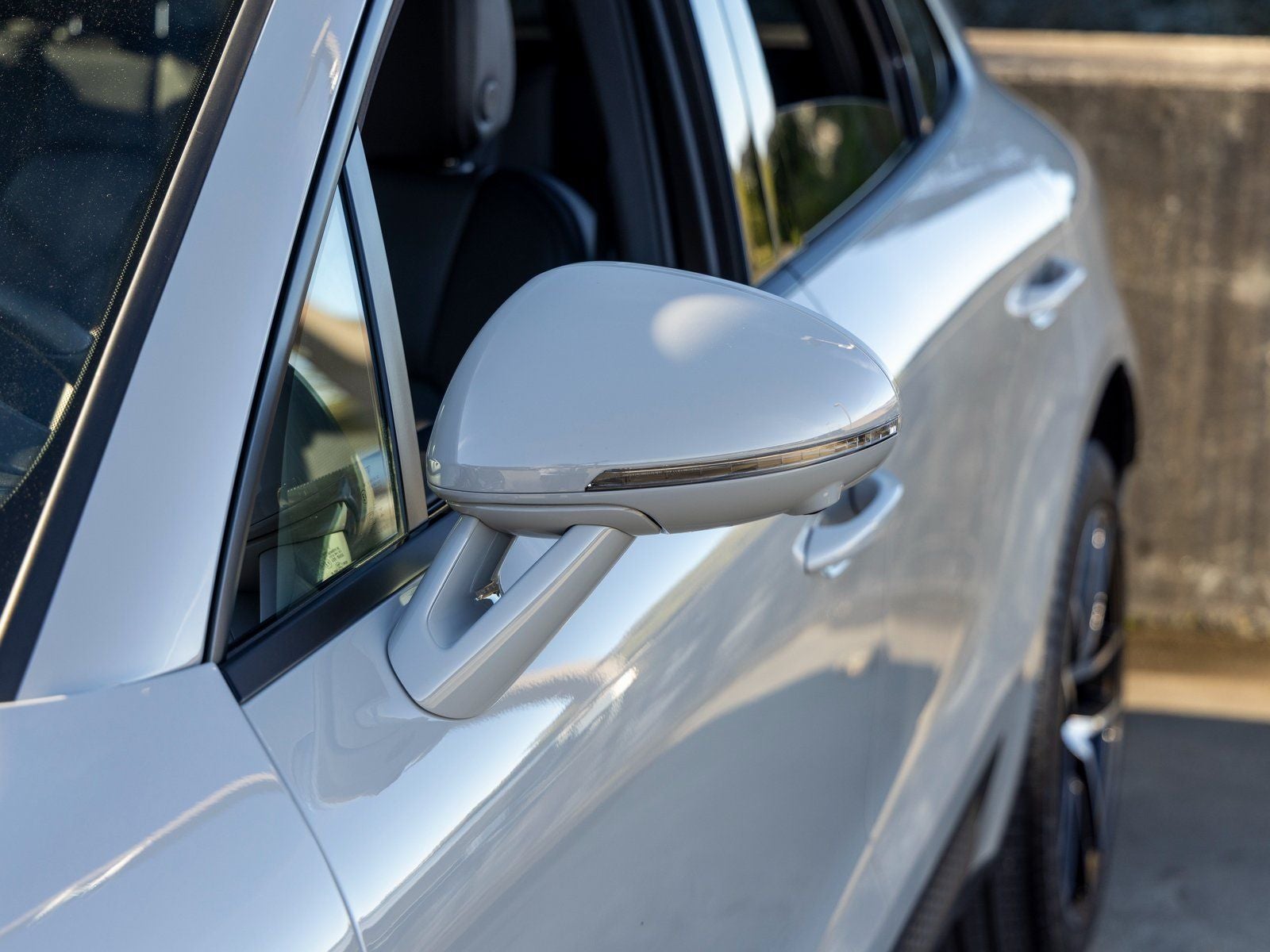 2024 Porsche Macan Macan (MY24)