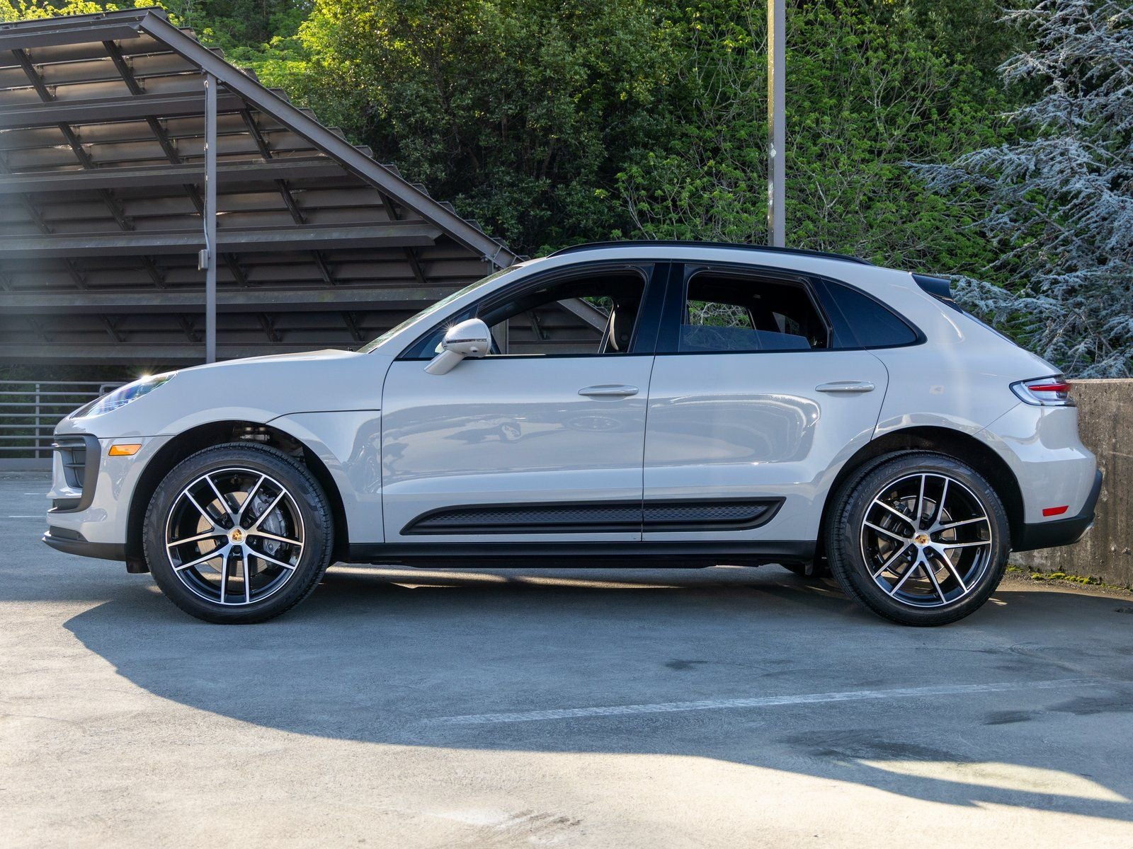 2024 Porsche Macan Macan (MY24)