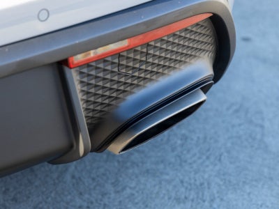 2024 Porsche Macan Macan (MY24)