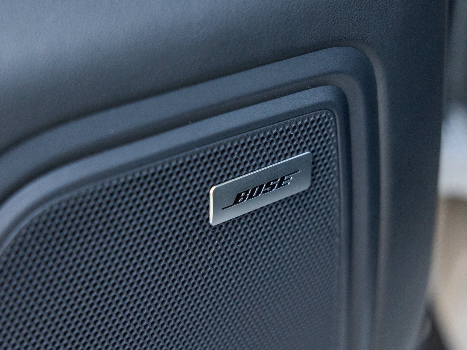 2024 Porsche Macan Macan (MY24)