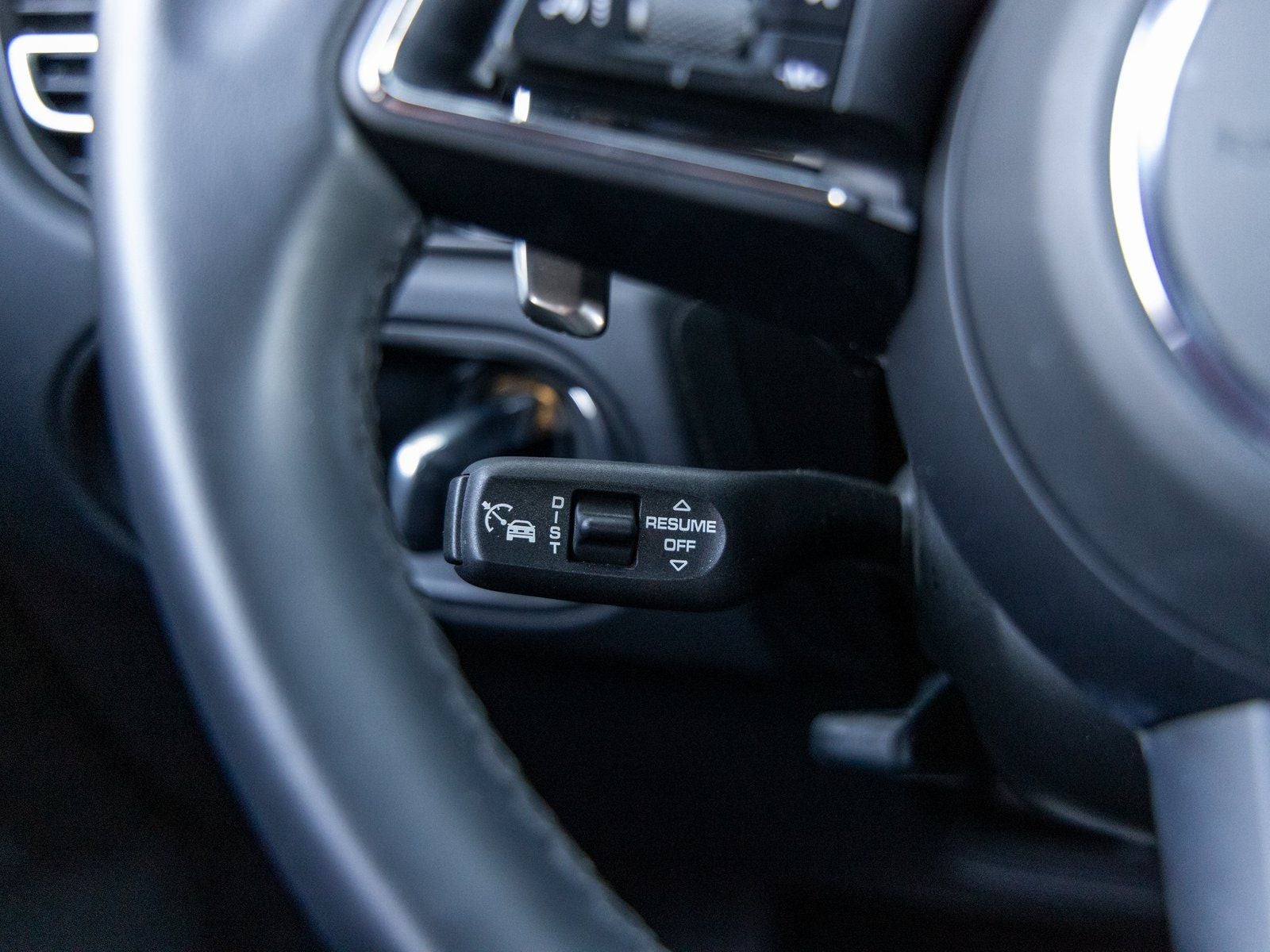 2024 Porsche Macan Macan (MY24)