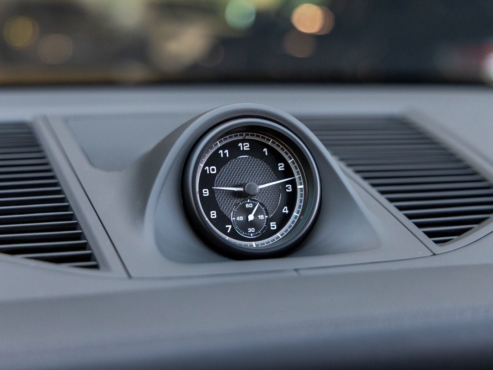 2024 Porsche Macan Macan (MY24)